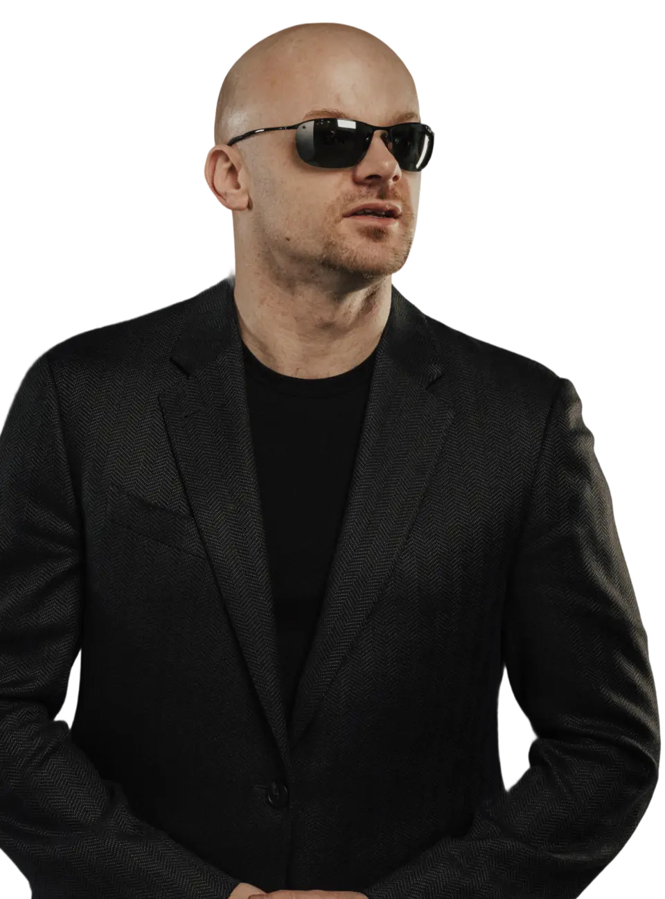 Chad E. Foster
