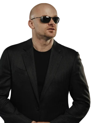Chad E. Foster