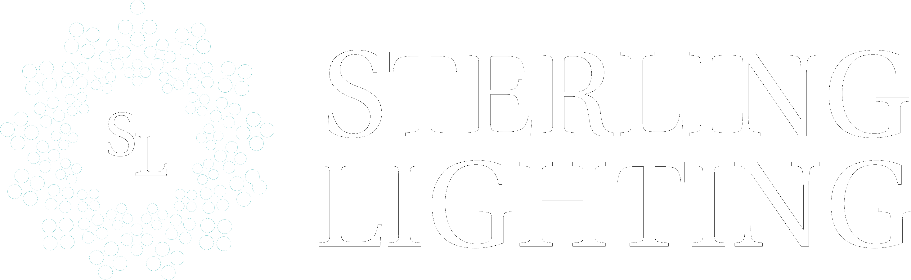Sterling Lighting logo