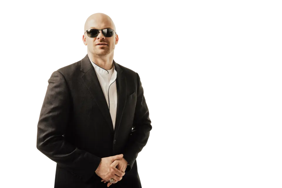Chad E. Foster