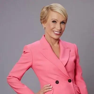 Barbara Corcoran headshot