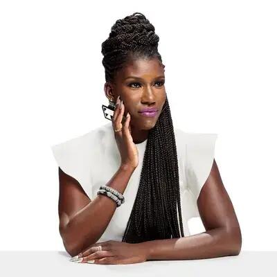 Bozoma Saint John headshot
