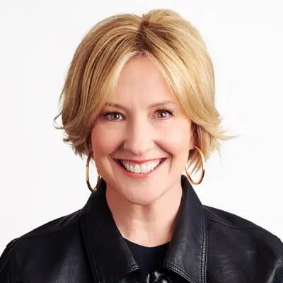 Brené Brown headshot