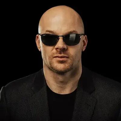 Chad E. Foster headshot