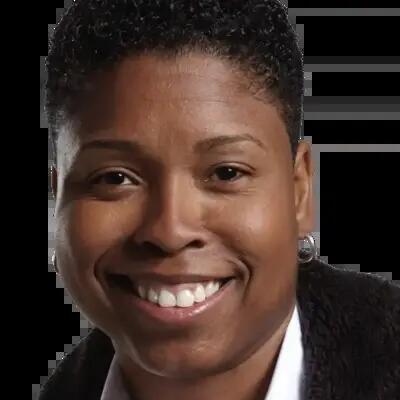 Vernice 'FlyGirl' Armour headshot